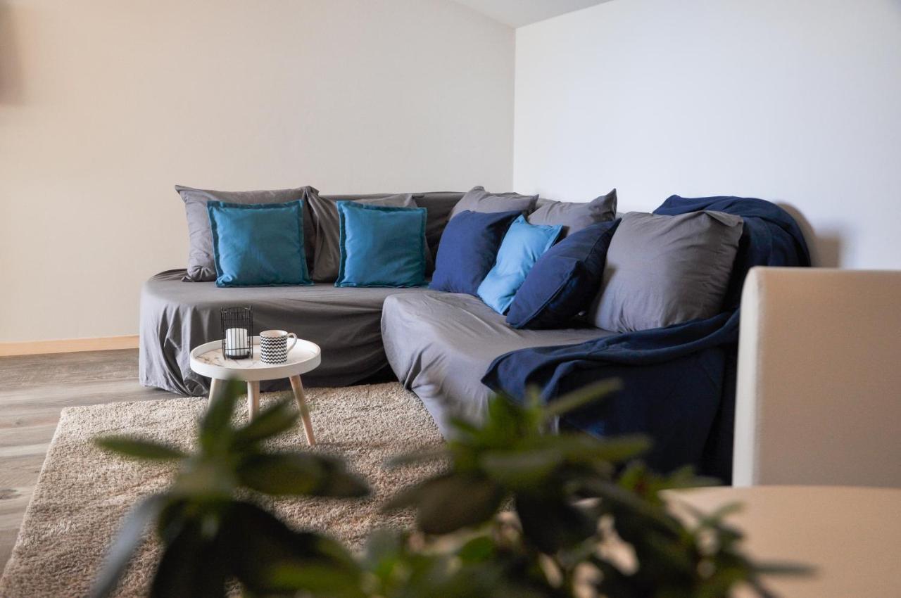 Apartmani Carnizza Ražanac Esterno foto